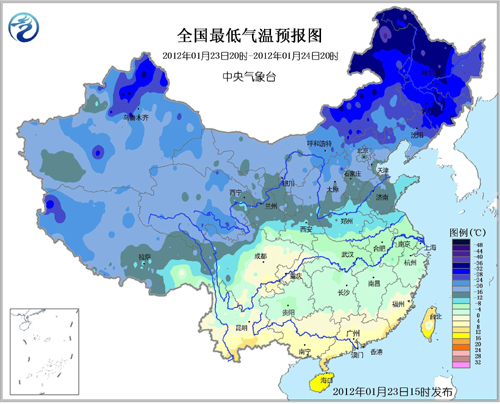 暖通知识