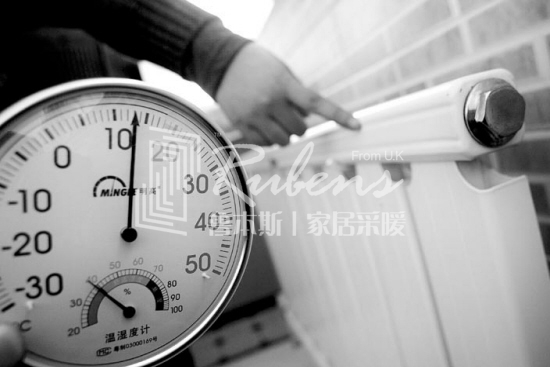 丝瓜视频看污片暖气片分析：暖气片不半热一半不热的原因