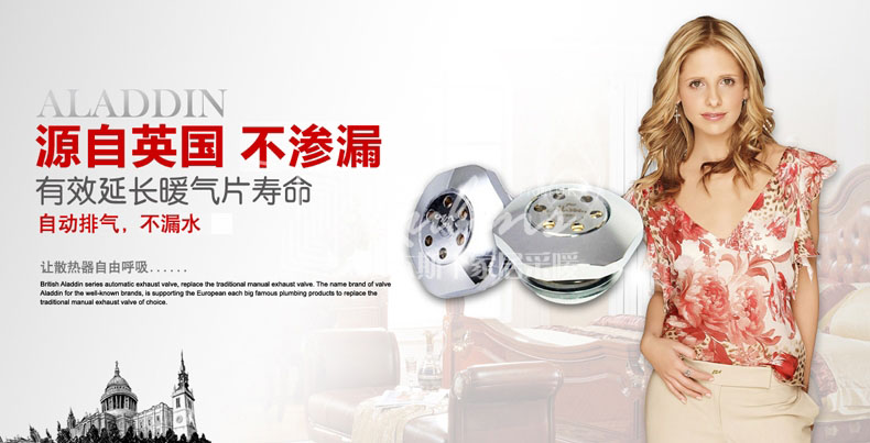 丝瓜视频看污片暖气片自动放气阀的优势及使用指南