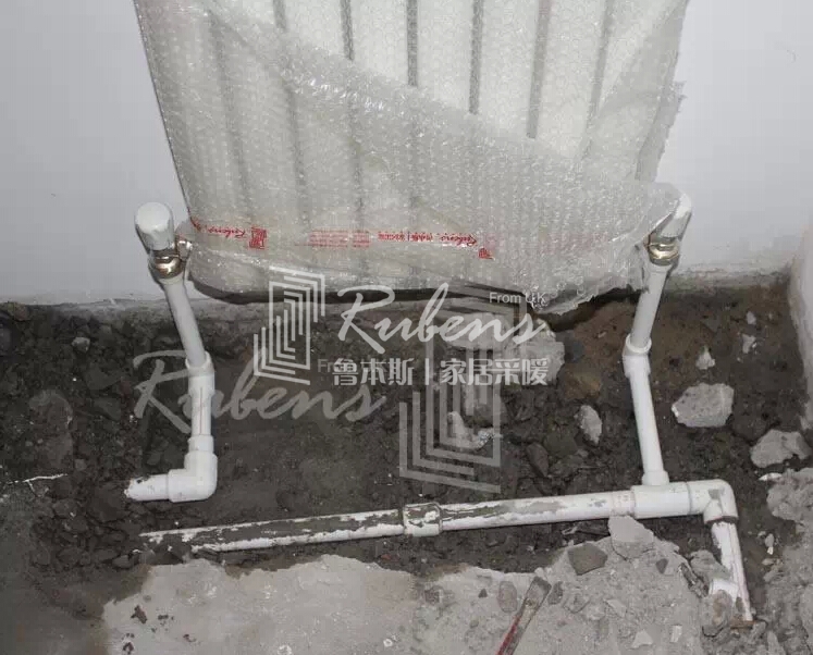 丝瓜视频看污片：暖气片安装图文教程攻略10