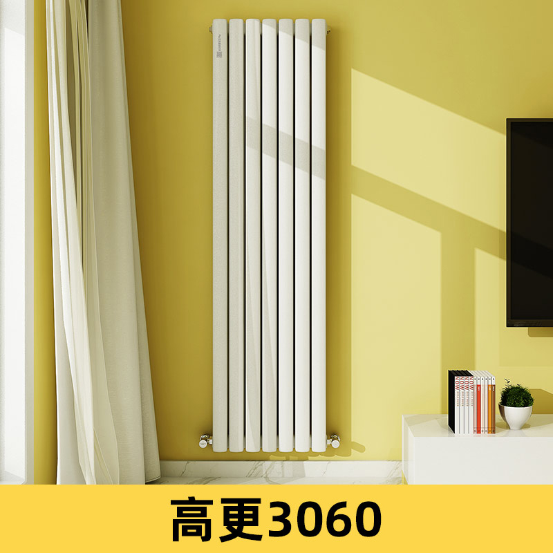 钢制暖气片方片头高更3060